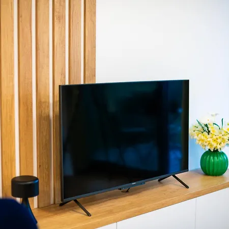 Checkbelgradeapartments - Sunrise * Belgrad