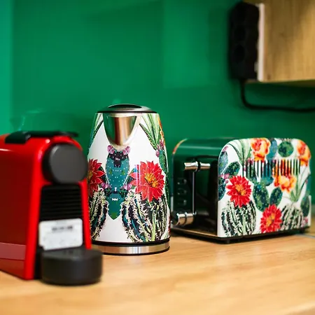 Lejlighed Checkbelgradeapartments - Sunrise