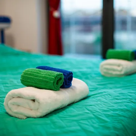 Checkbelgradeapartments - Sunrise * Belgrad