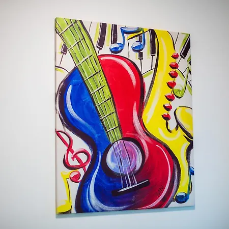 Checkbelgradeapartments - Sunrise *