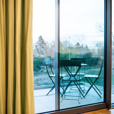 Checkbelgradeapartments - Sunrise Apartament *