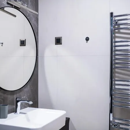 Checkbelgradeapartments - Sunrise *