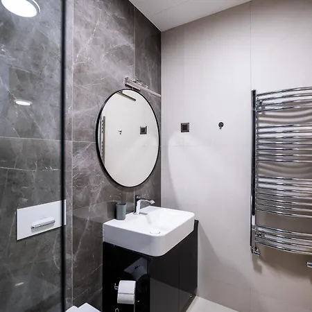 Checkbelgradeapartments - Sunrise