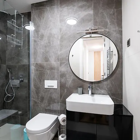 Daire Checkbelgradeapartments - Sunrise